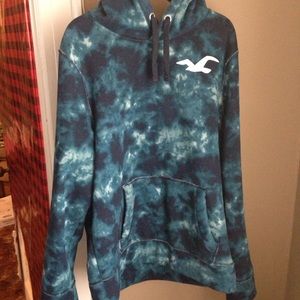 Hollister Pullover Hoodie